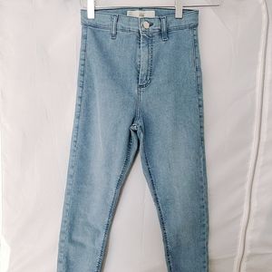 Topshop/Asos Joni koto skinny heans